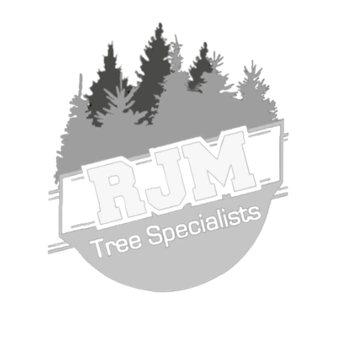 RJM Tree Specialists Logo